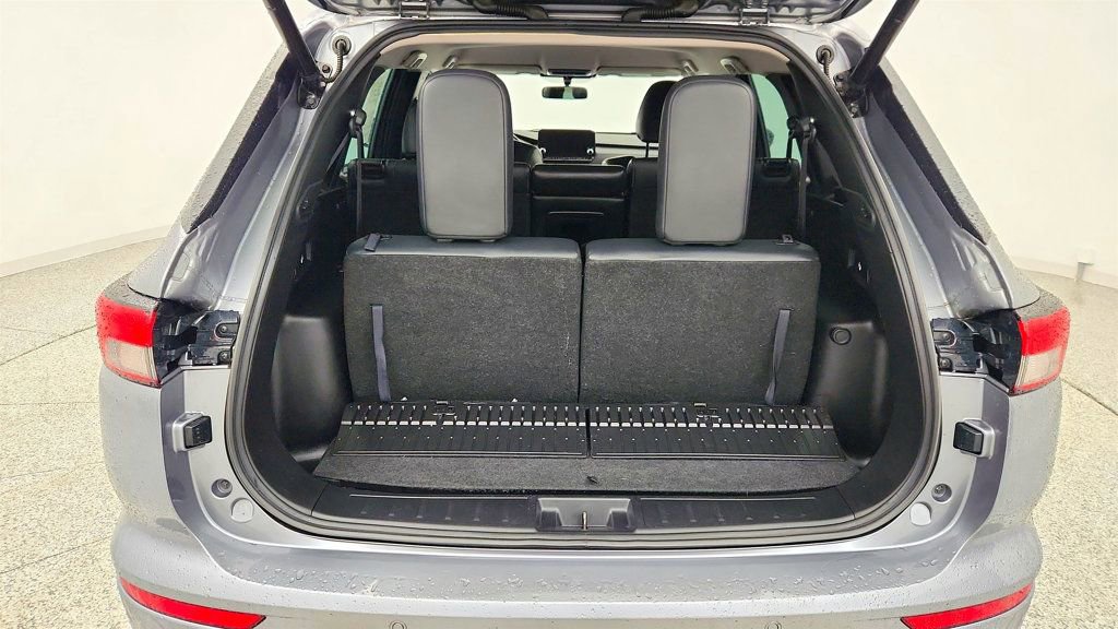 Used 2023 Mitsubishi Outlander SE image 22