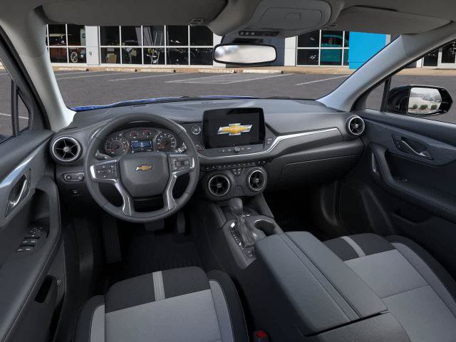New 2026 Chevrolet Blazer LT w/ Convenience Package AWD/4WD image 15