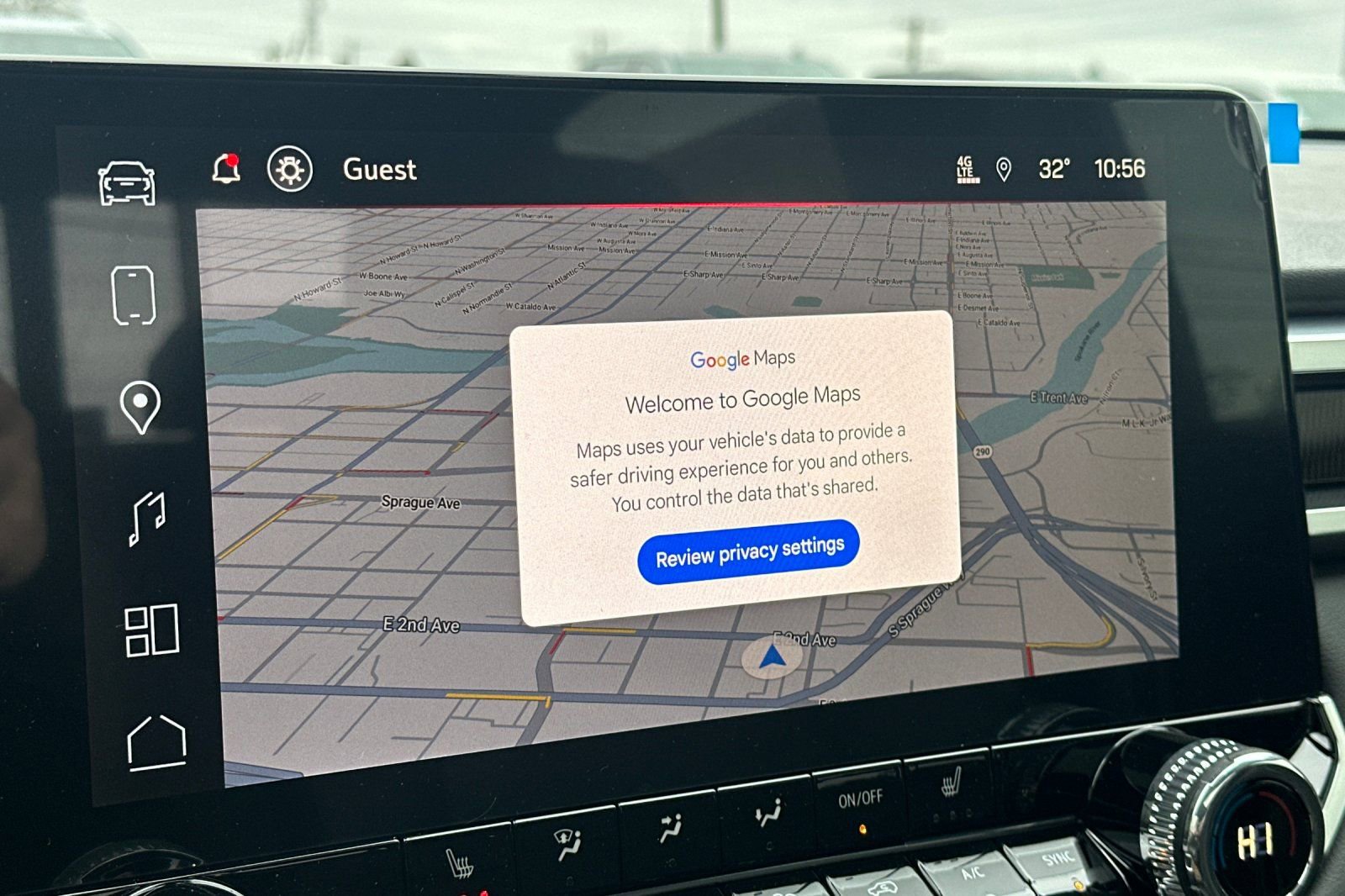 New 2026 GMC Canyon Elevation w/ Convenience Package image 20