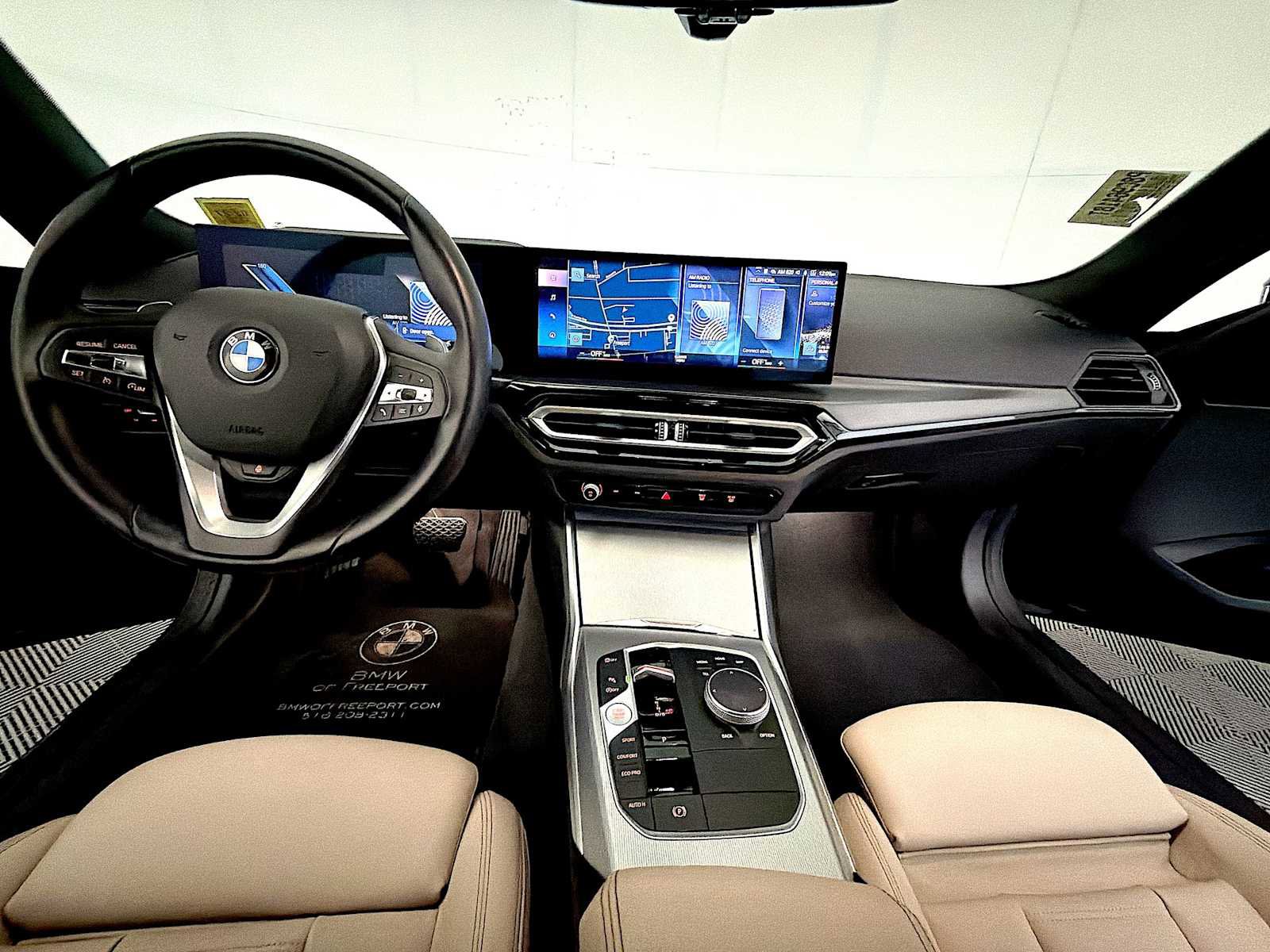 Certified 2023 BMW 230i xDrive 230i xDrive w/ Premium Package image 12