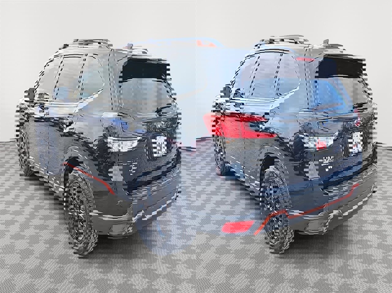 Used 2019 Subaru Forester Sport image 7