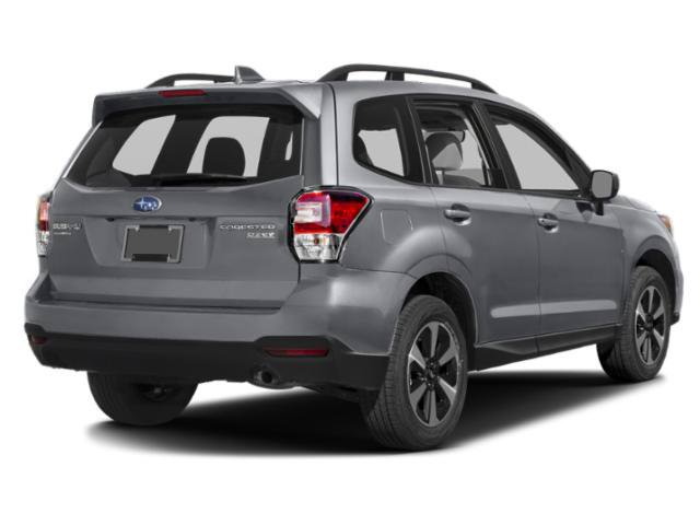 Used 2018 Subaru Forester 2.5i Premium AWD/4WD image 2