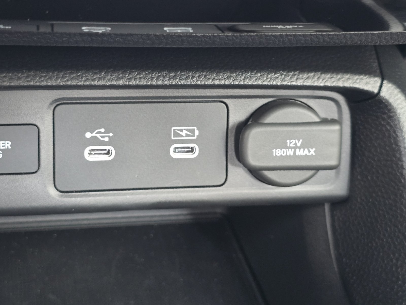 Used 2026 Honda Civic FWD Hybrid Sedan image 9