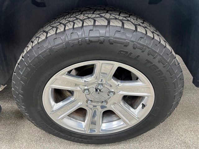 Used 2016 RAM 1500 Limited image 14