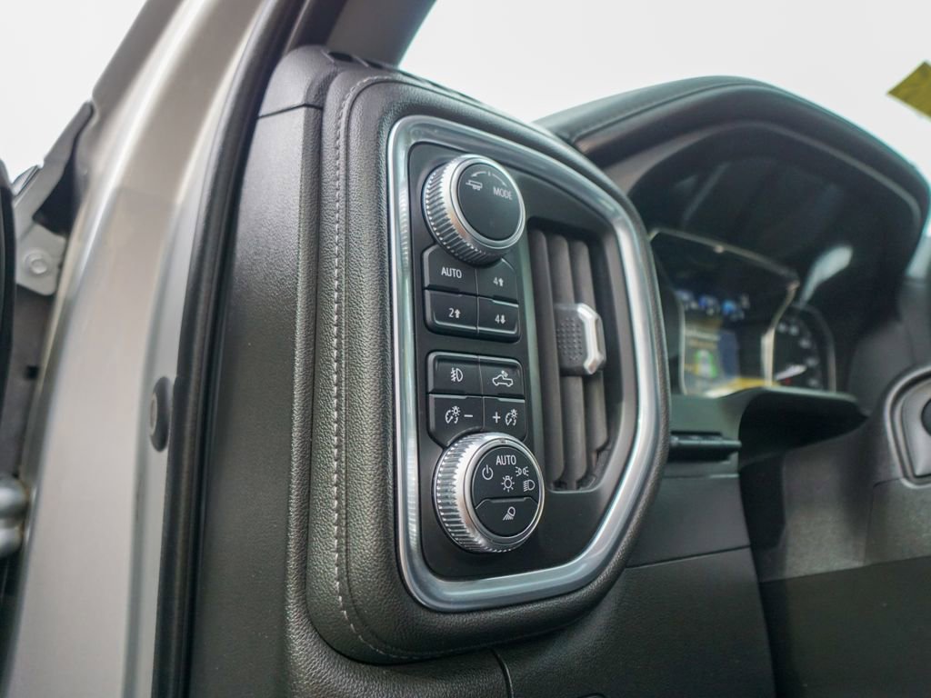 Used 2021 GMC Sierra 2500 Denali w/ Denali Ultimate Package image 21