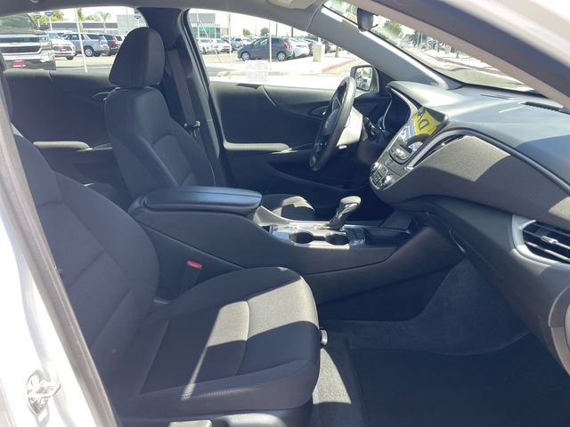 Used 2023 Chevrolet Malibu LT FWD image 27