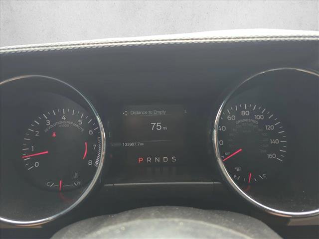 Used 2017 Ford Mustang GT Premium w/ Black Accent Package image 9