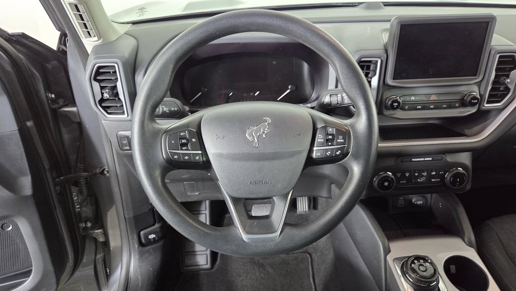 Used 2024 Ford Bronco Sport Big Bend AWD/4WD image 17