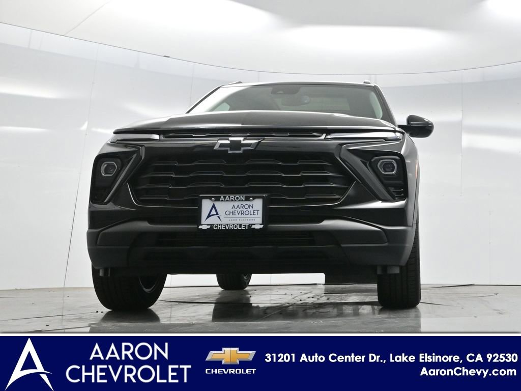 New 2026 Chevrolet TrailBlazer LT w/ Convenience Package image 63