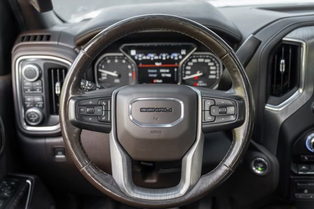Used 2019 GMC Sierra 1500 Denali w/ Denali Ultimate Package AWD/4WD image 31