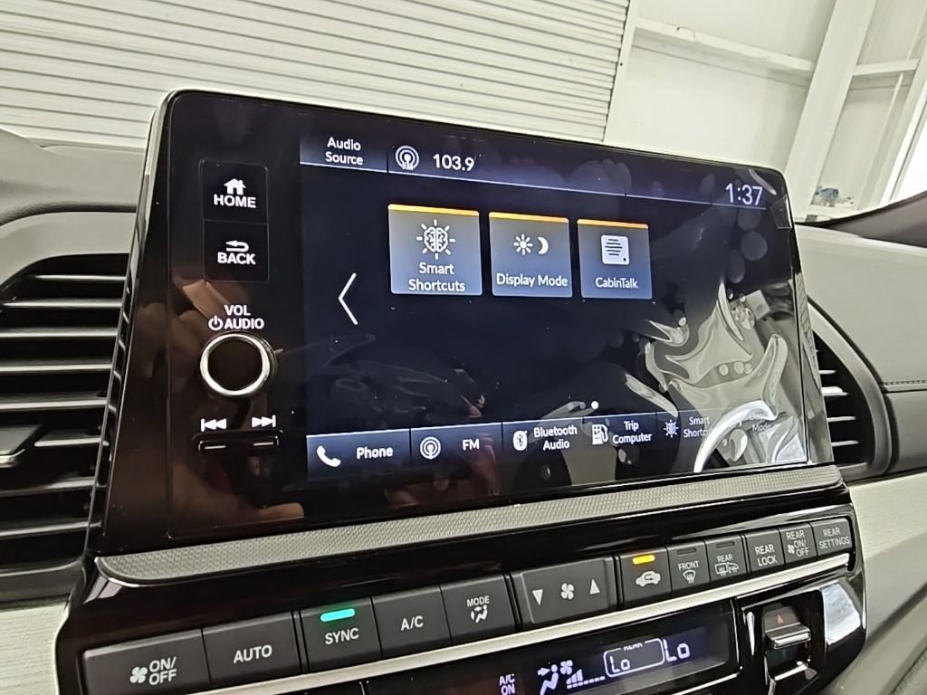 New 2026 Honda Odyssey Sport-L image 17