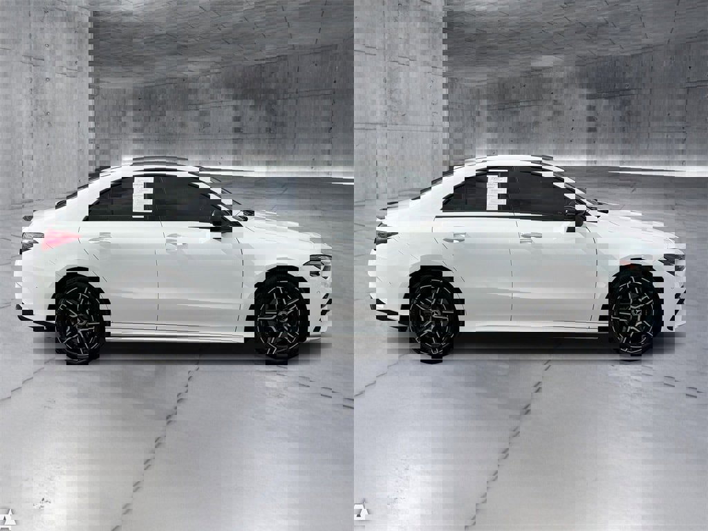 Used 2024 Mercedes-Benz CLA 250 CLA 250 image 8