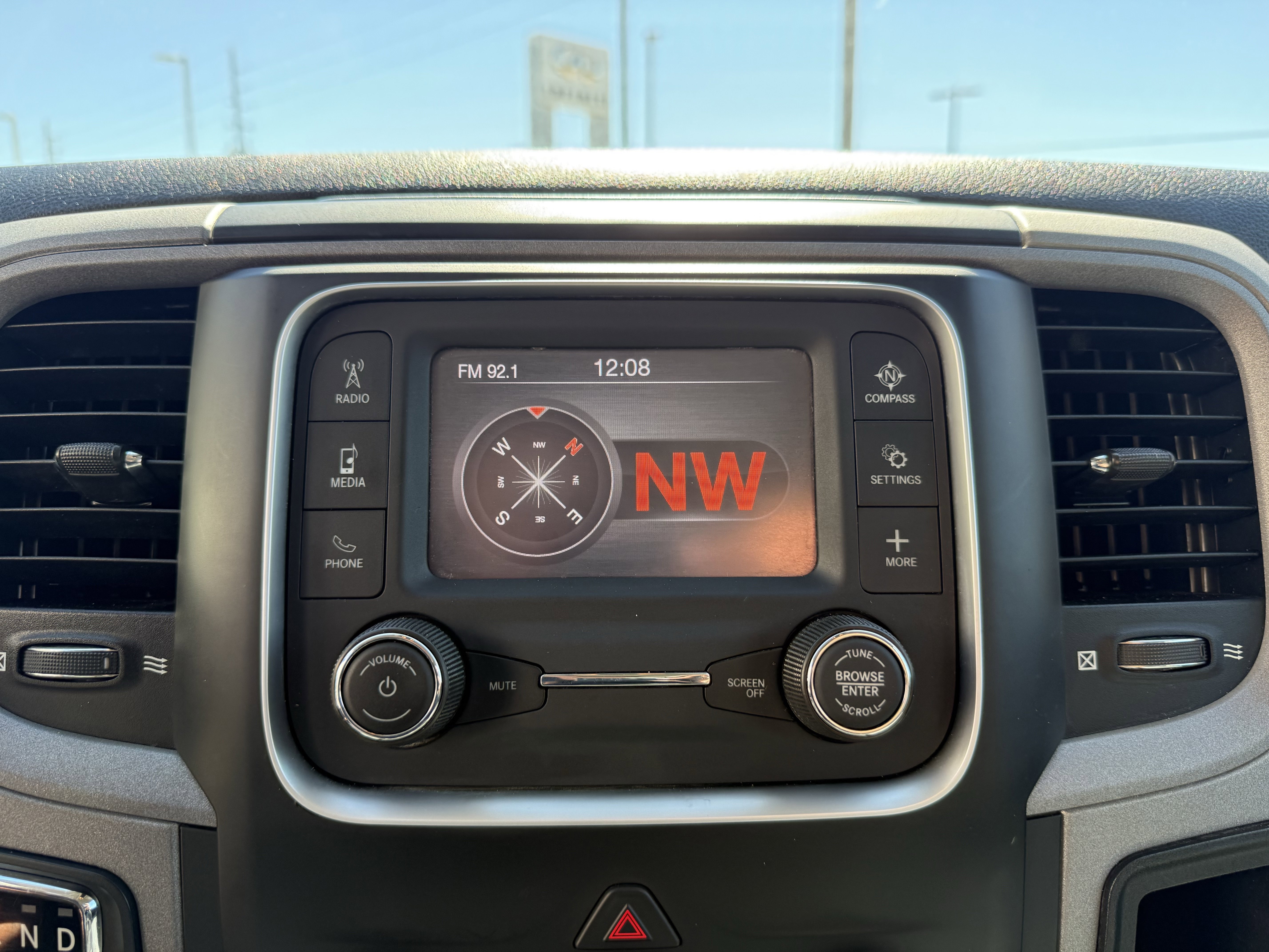 Used 2021 RAM 1500 Tradesman image 25