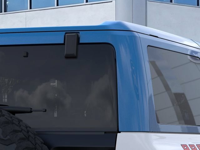 New 2025 Ford Bronco Stroppe Edition AWD/4WD image 25