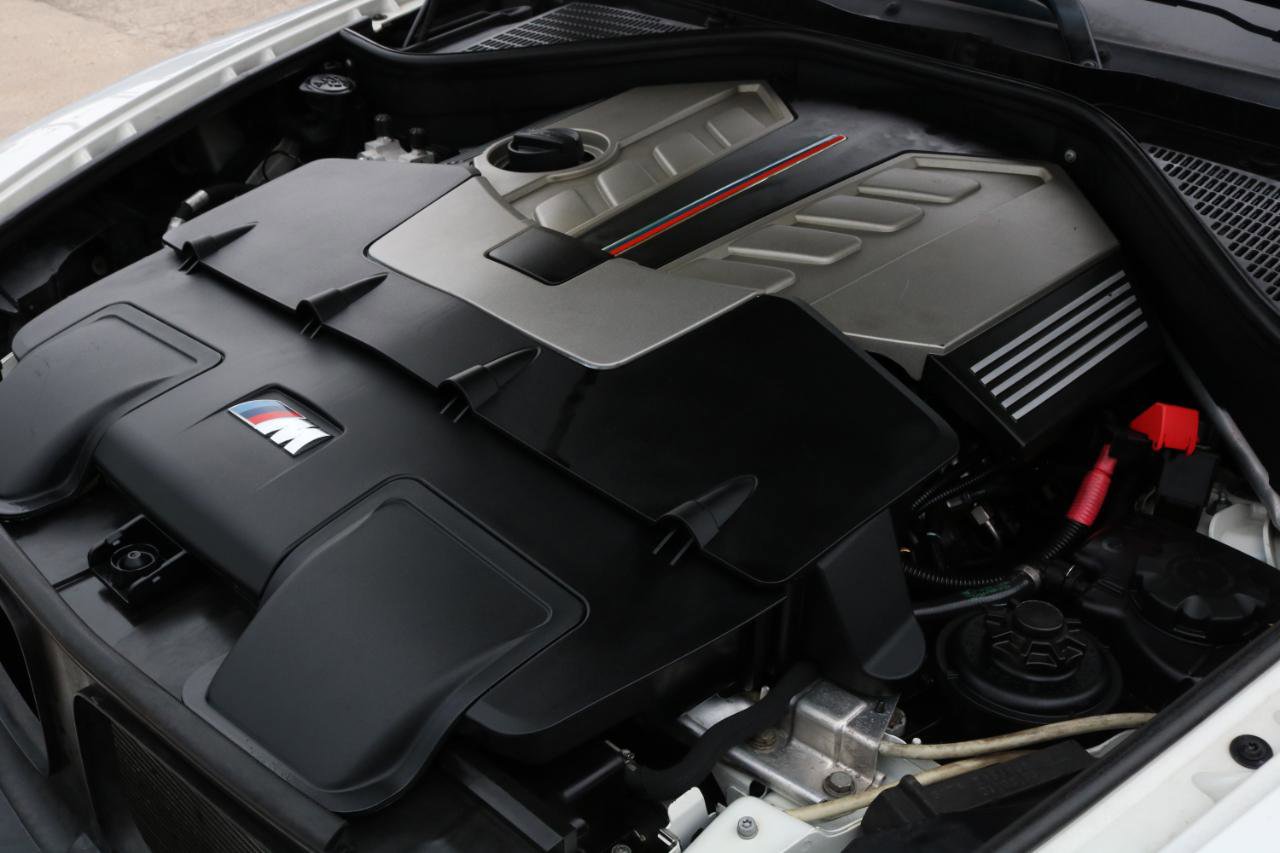 Used 2013 BMW X6 M AWD/4WD image 60