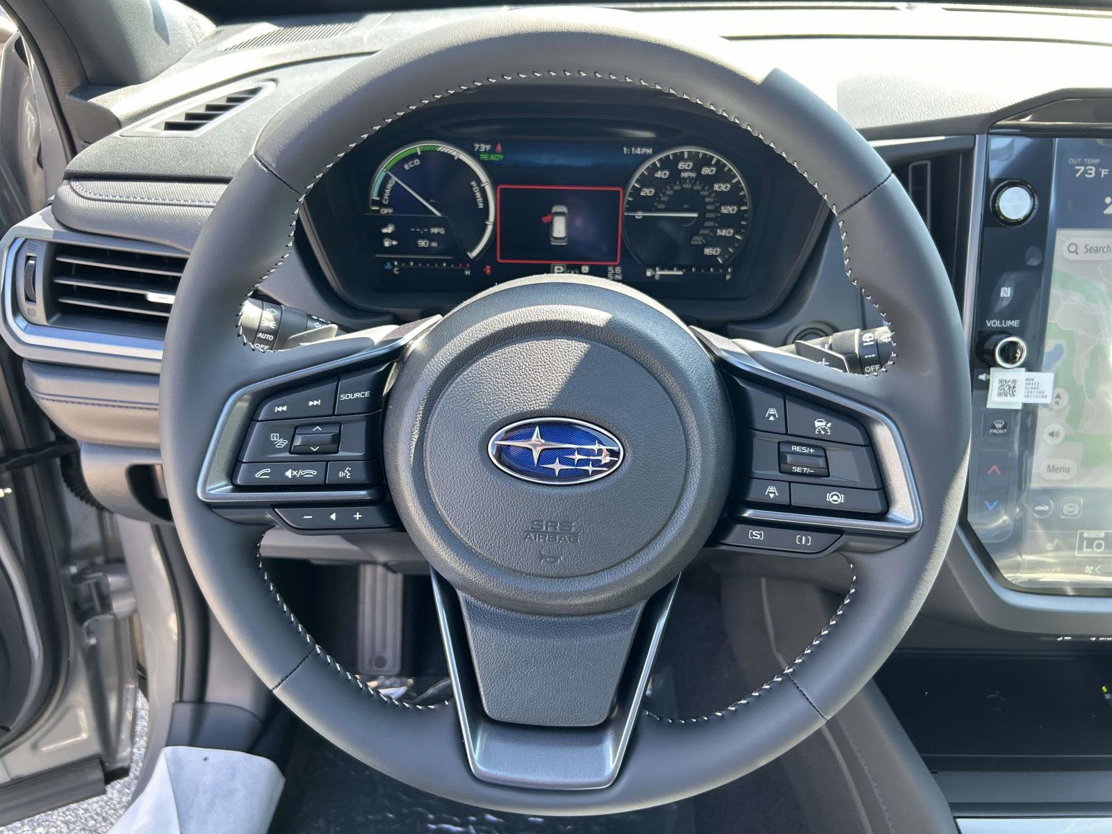 New 2025 Subaru Forester Limited image 10