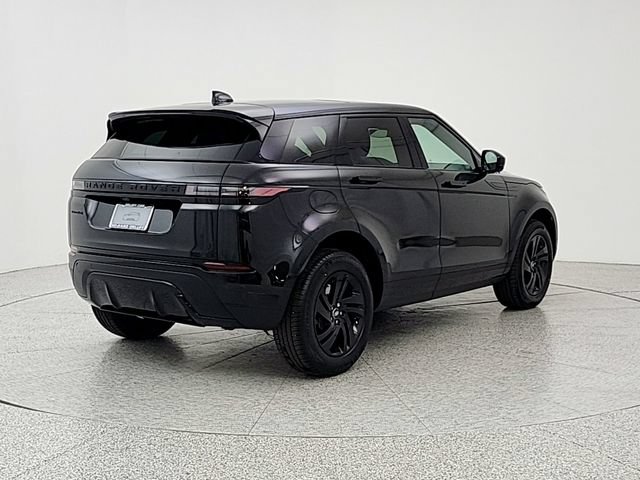 New 2026 Land Rover Range Rover Evoque S AWD/4WD image 5