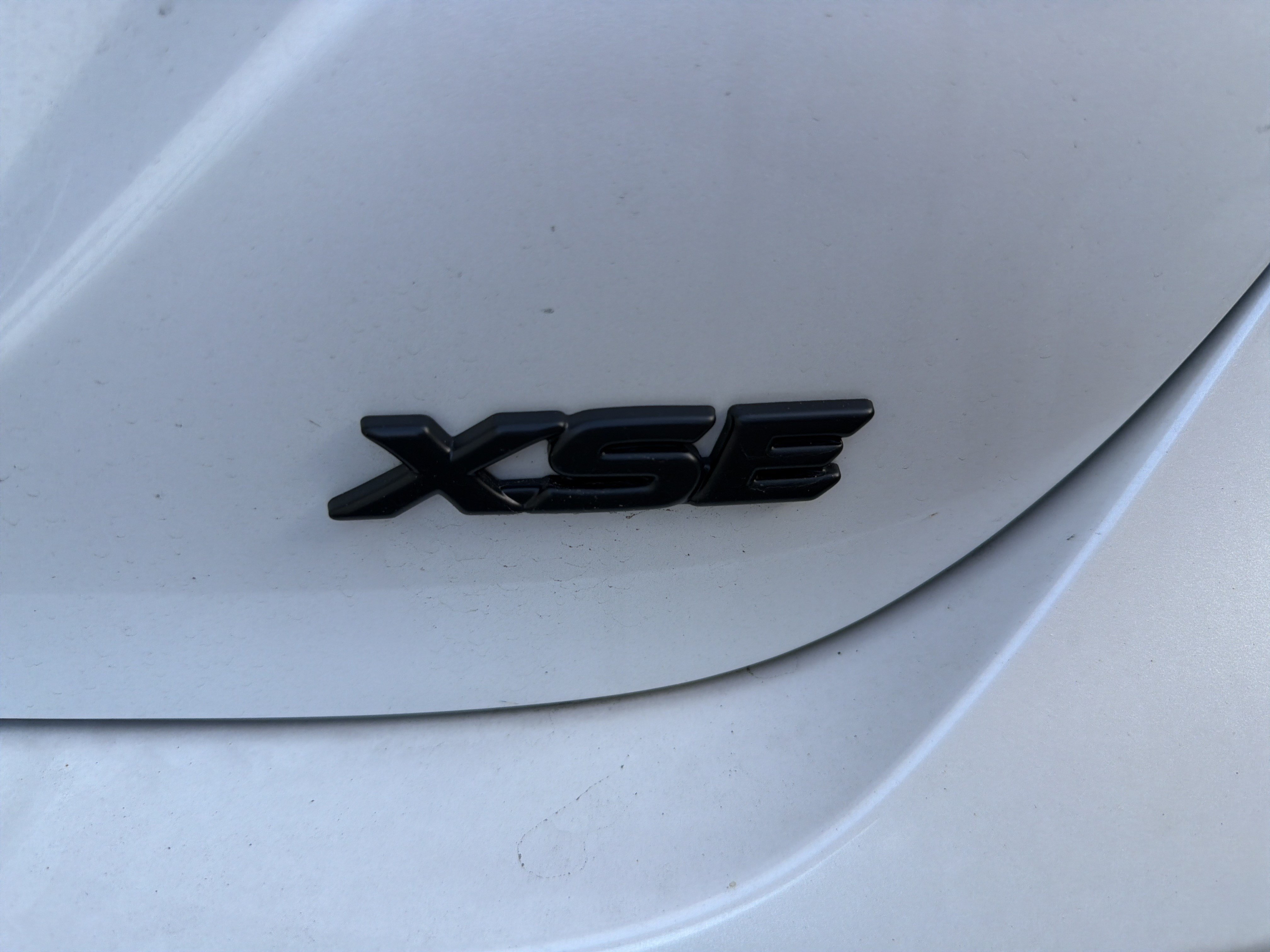 Used 2024 Toyota Camry XSE w/ Cold Weather Package FWD image 14