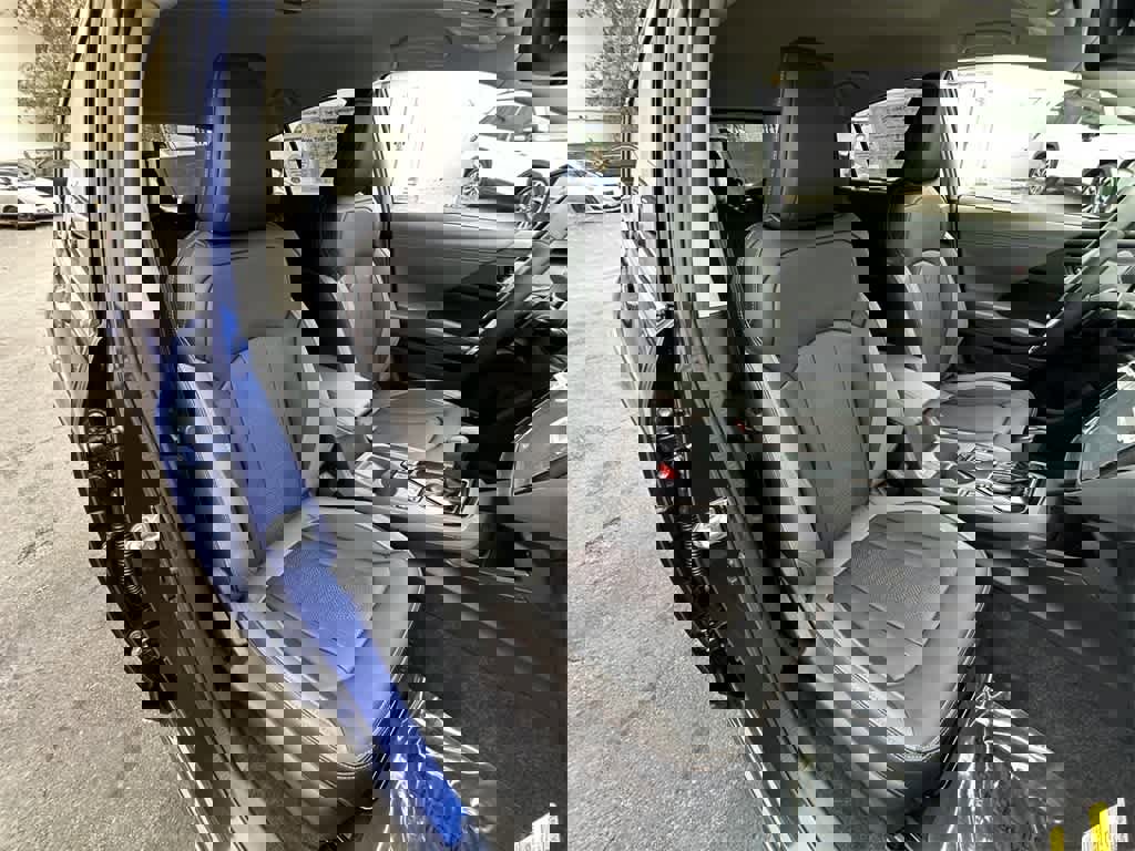 New 2026 Subaru Crosstrek 2.5i Limited image 14