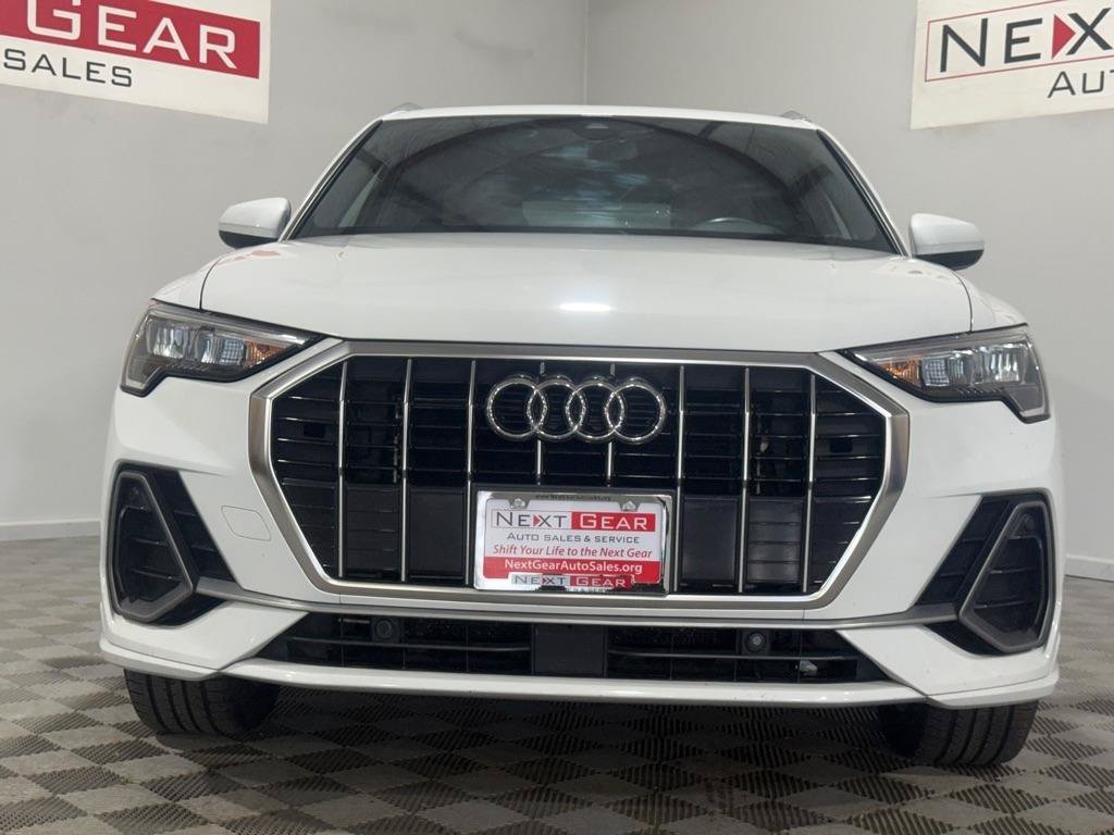 Used 2021 Audi Q3 2.0T Premium w/ Convenience Package AWD/4WD image 5