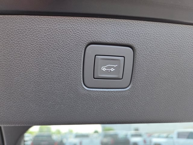 New 2026 Buick Envista Sport Touring w/ Convenience I Package FWD image 16