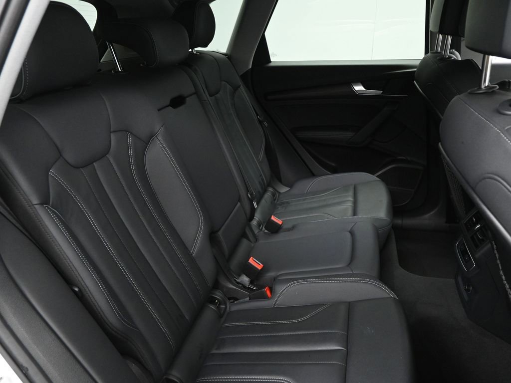 Used 2024 Audi Q5 2.0T Premium Plus image 33