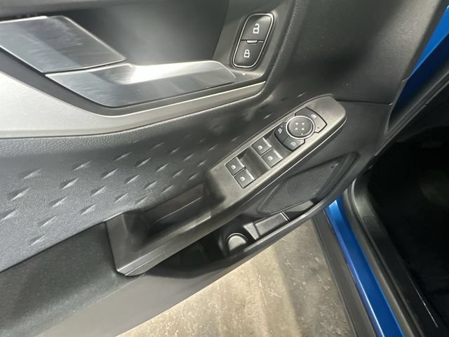 Certified 2020 Ford Escape SE FWD image 19