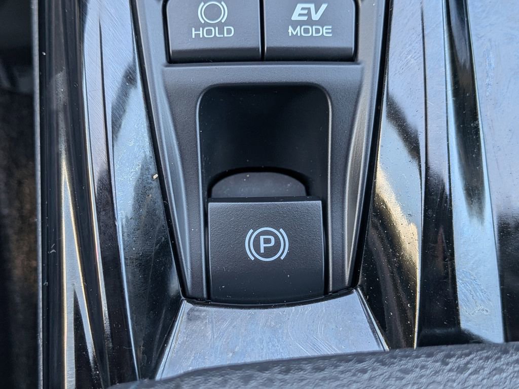 Used 2025 Toyota Camry XSE w/ Premium Plus Package FWD image 24