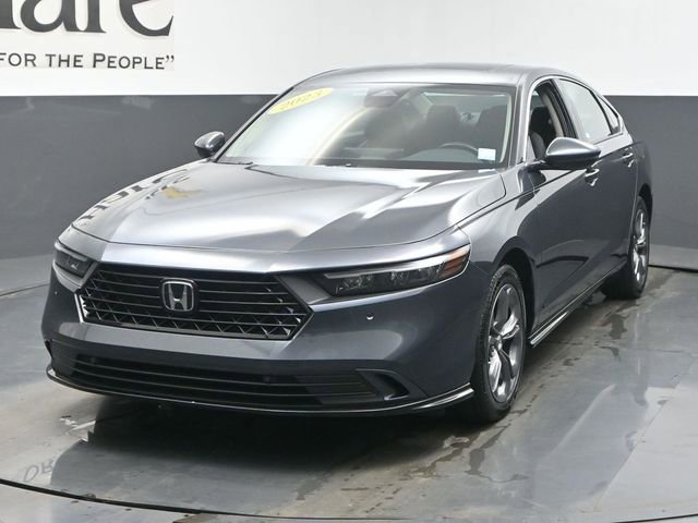 Used 2023 Honda Accord EX-L image 7