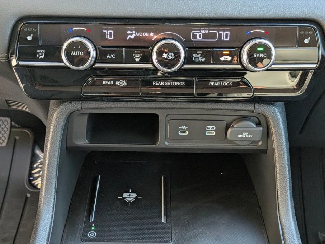 New 2026 Honda Pilot EX-L image 13