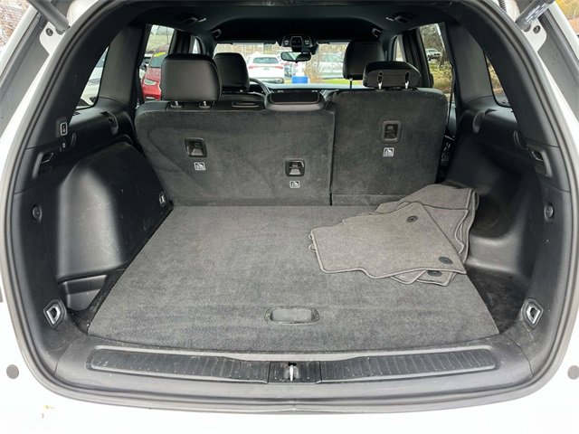 Used 2024 Jeep Grand Cherokee Altitude image 18