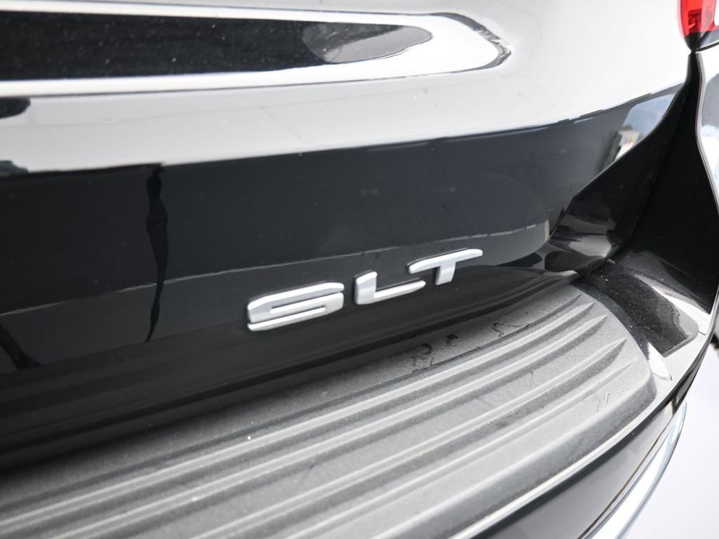 Used 2023 GMC Yukon SLT image 35