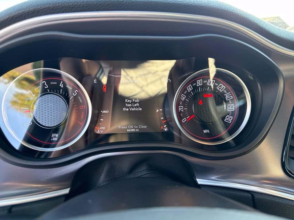 Certified 2020 Dodge Challenger R/T Scat Pack RWD image 29