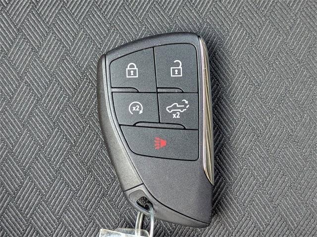 New 2026 GMC Sierra 1500 Elevation w/ Preferred Package image 35