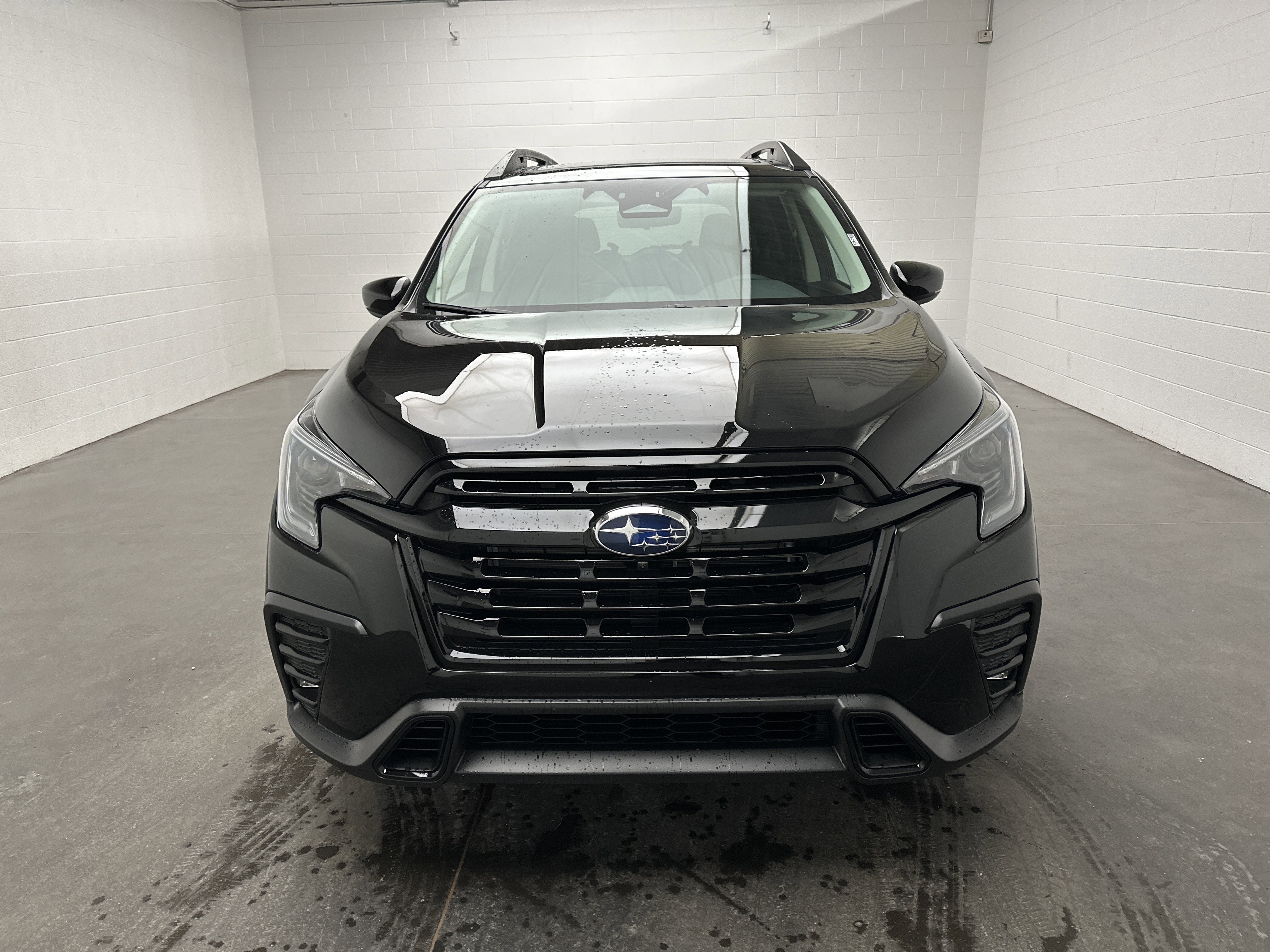 New 2026 Subaru Ascent Bronze Edition AWD/4WD image 4