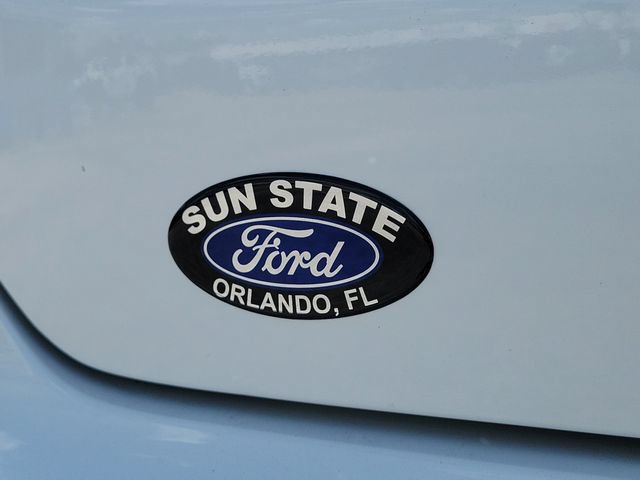 Certified 2023 Ford Edge ST-Line AWD/4WD image 9