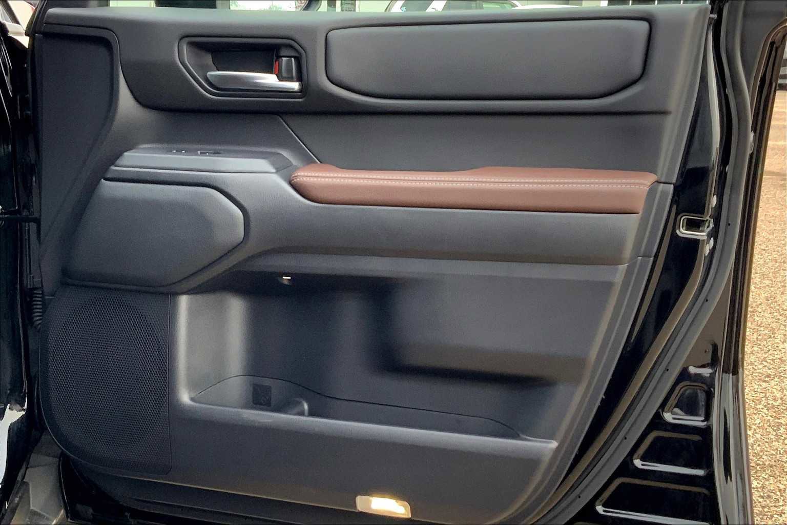 Used 2024 Toyota Land Cruiser w/ Premium Package AWD/4WD image 23