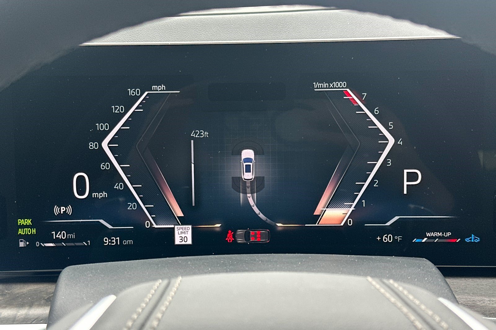 New 2026 BMW X5 xDrive40i AWD/4WD image 21
