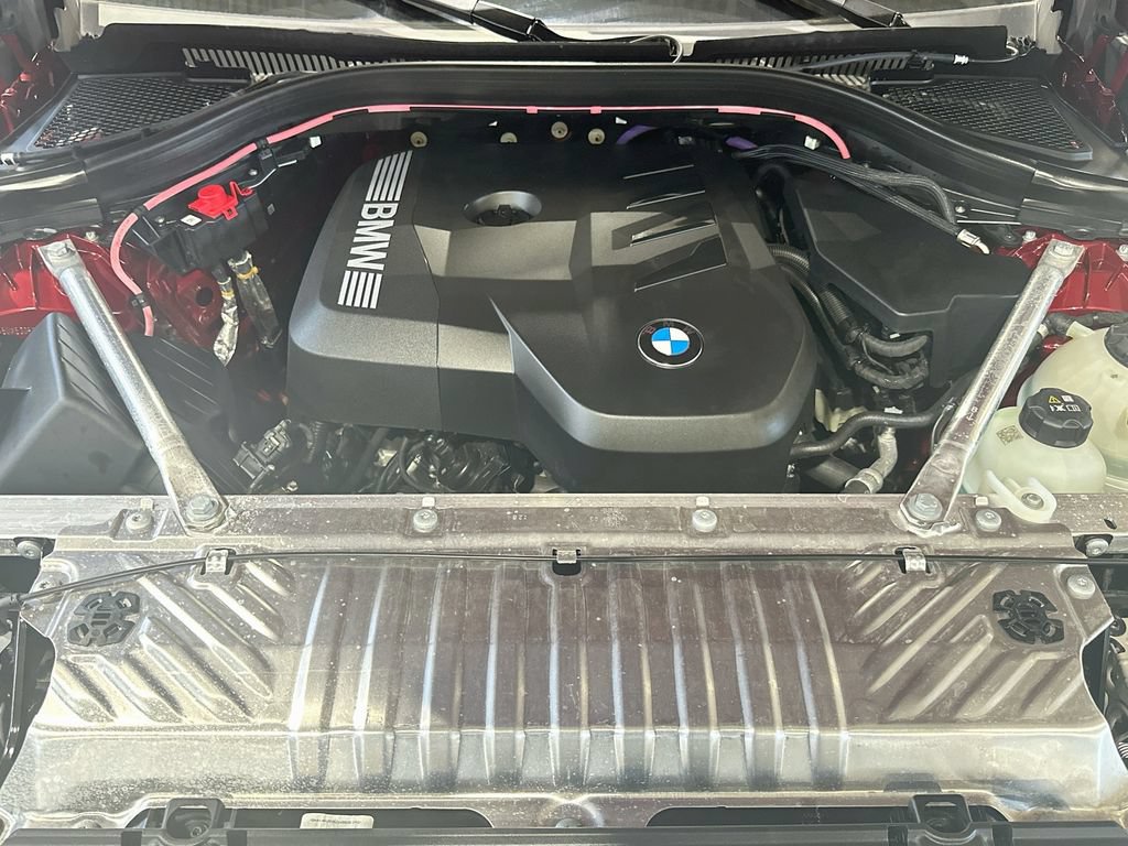 Used 2026 BMW X3 xDrive30i AWD/4WD image 29