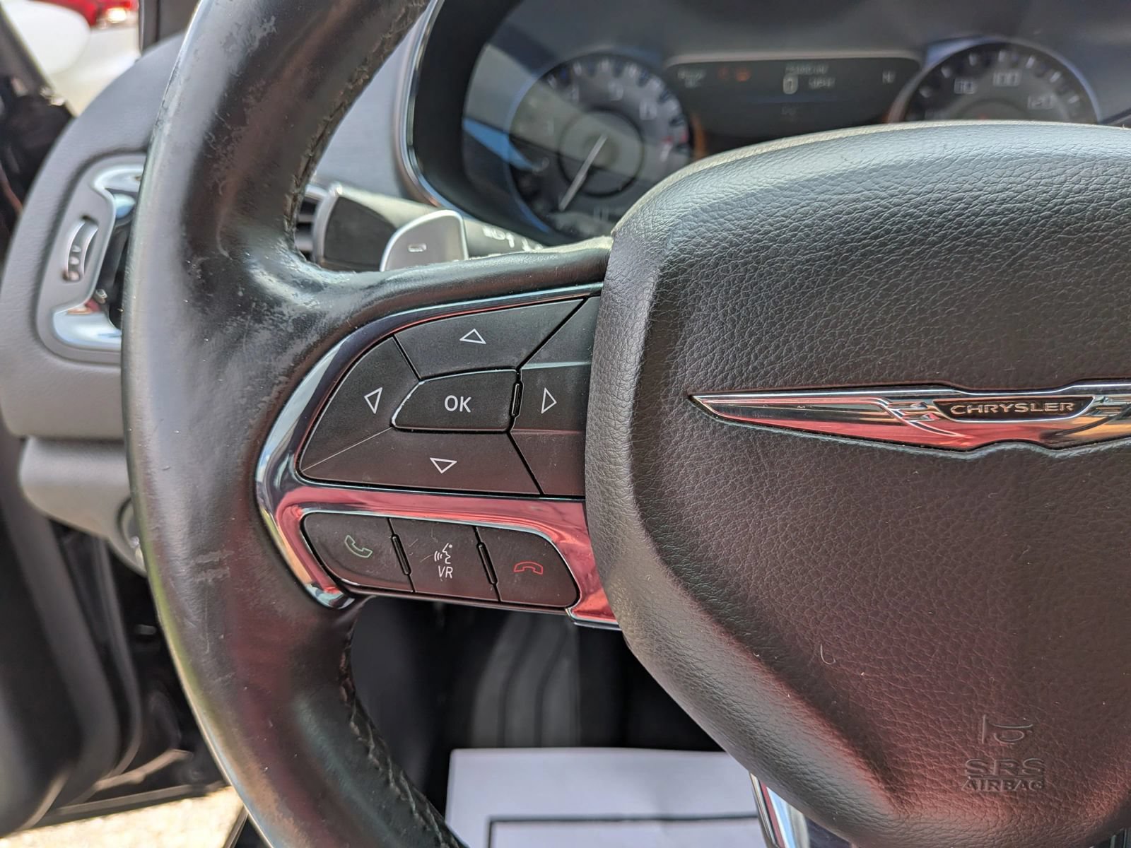 Used 2016 Chrysler 200 S w/ Navigation & Sound Group I AWD/4WD image 44