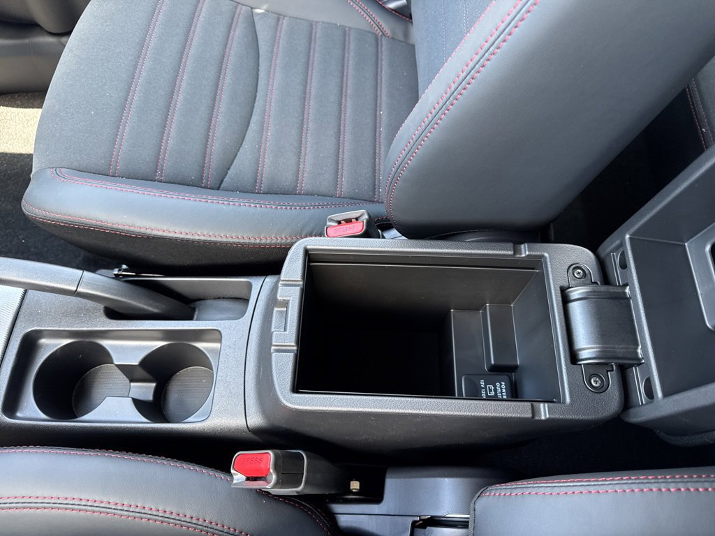 New 2027 Mitsubishi Outlander Sport SE FWD image 17