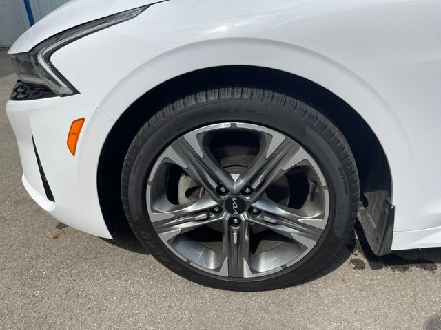 Used 2024 Kia K5 EX w/ EX Premium Package FWD image 26