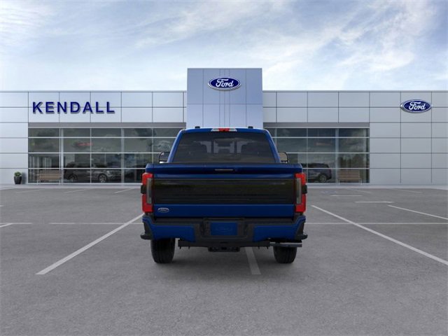 New 2026 Ford F350 4x4 Crew Cab Super Duty image 5