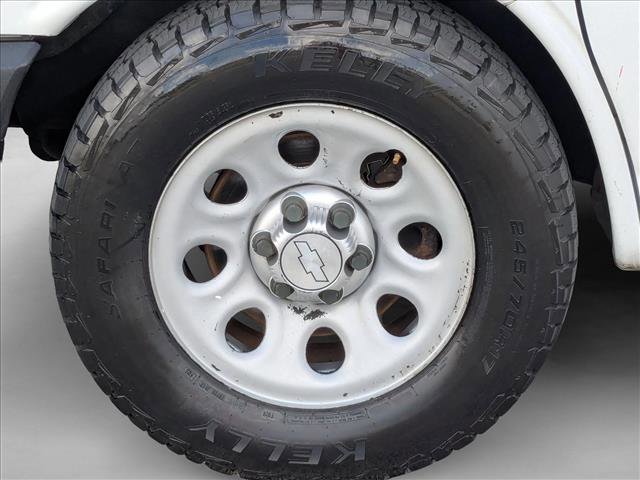 Used 2013 Chevrolet Express 1500 image 27