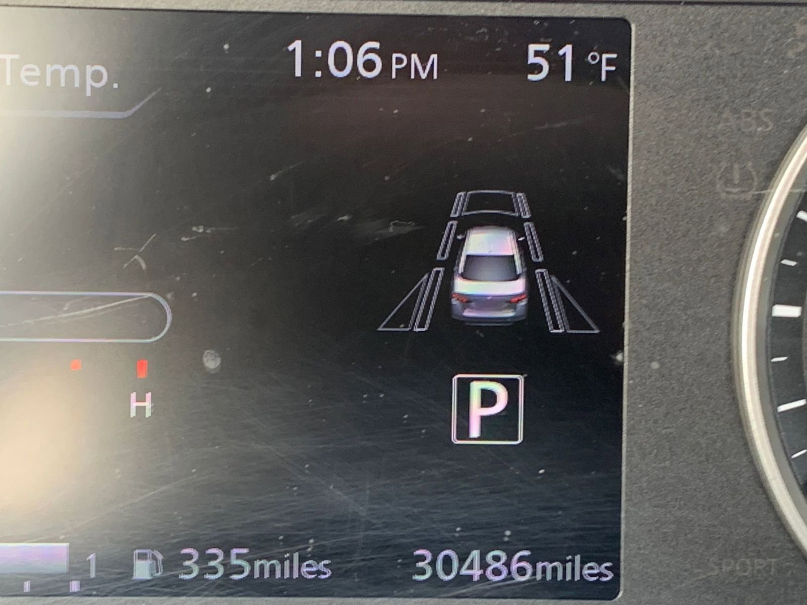 Used 2025 Nissan Versa SV image 38