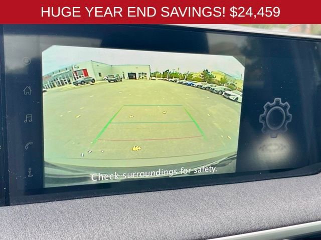 New 2025 Nissan Kicks SV w/ SV Premium Package AWD/4WD image 26