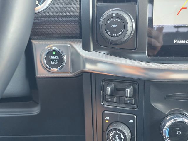 Used 2022 Ford F150 Raptor w/ Equipment Group 801A High AWD/4WD image 21