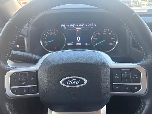 Certified 2024 Ford Expedition XLT AWD/4WD image 14