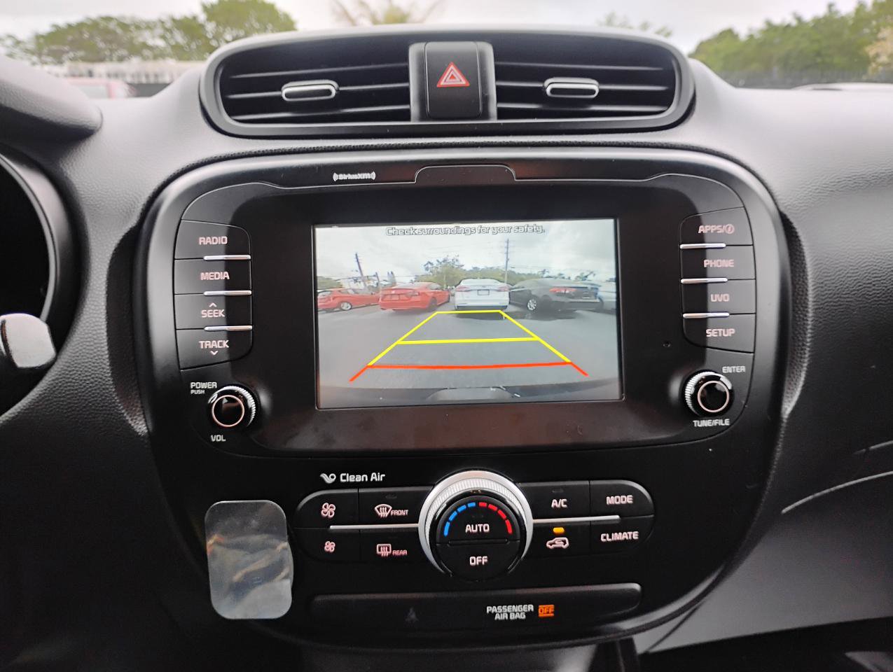 Used 2019 Kia Soul + FWD image 61