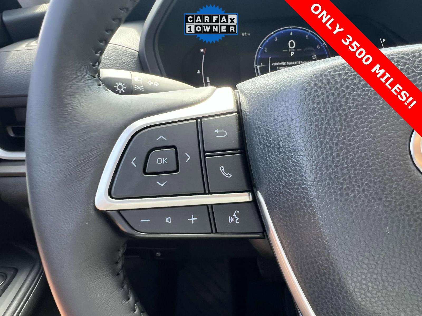 Used 2025 Toyota Grand Highlander AWD image 29